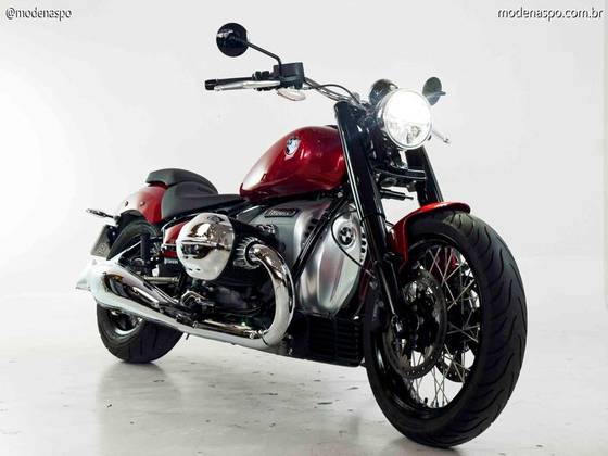 BMW R 18 